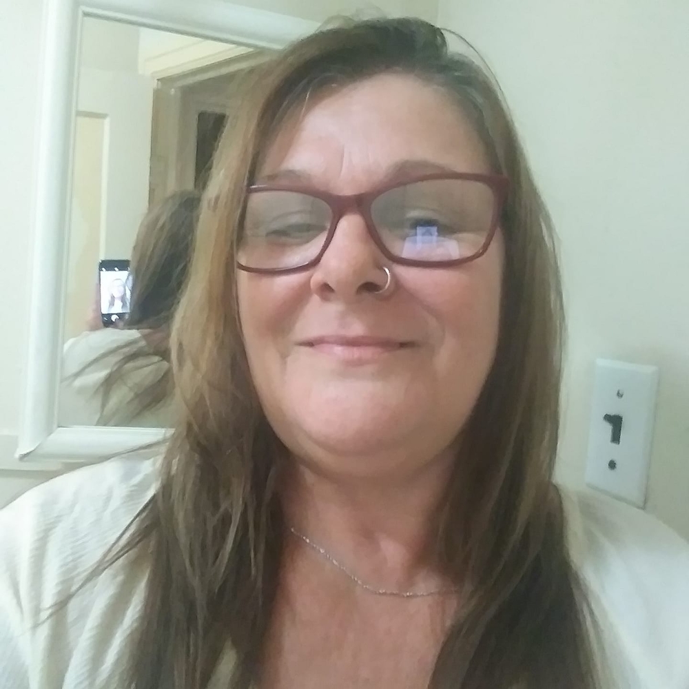 Meet your Posher, Mo maureen